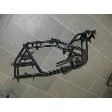 ram ctyrkokly - stredni velikost